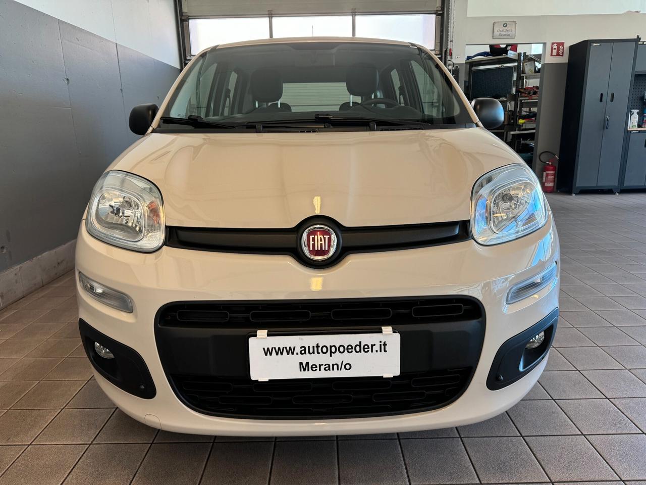 Fiat Panda 1.2 Easy Neopatentati