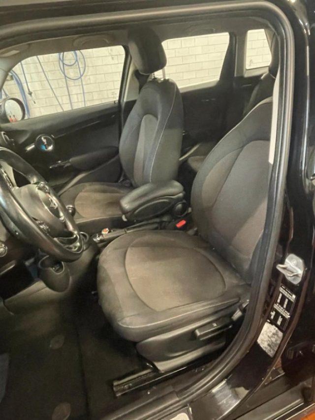 MINI Cooper D 1.5 Cooper D 5 porte