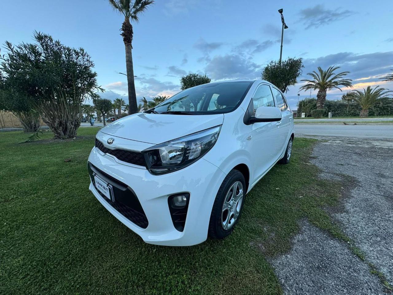 Kia Picanto 5 Porte Picanto 1.0 mpi Active my18