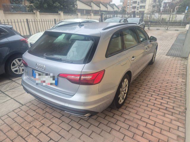 AUDI A4 Avant 35 TDI/163 CV S tronic Business