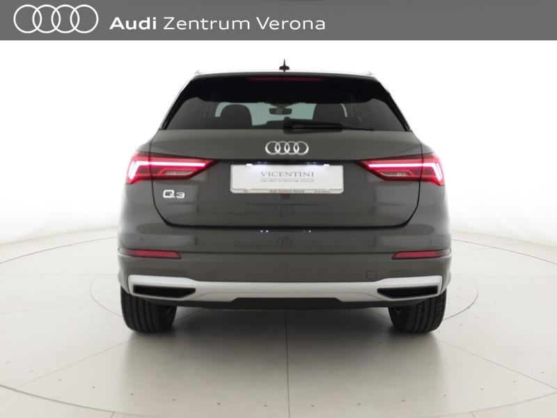 35TDI 150CV S tronic Business Advanced