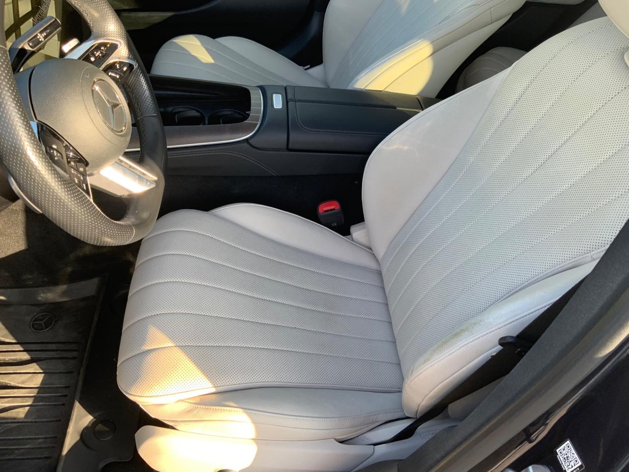 Mercedes-benz E 220 E 220 d Mild hybrid AMG Line Advanced