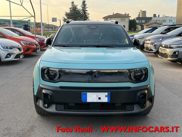 RENAULT R 4 E-TECH ELECTRIC 150cv TECHNO COMFORT RANGE