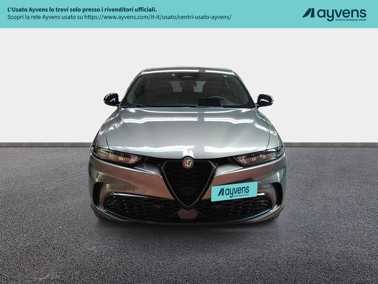Alfa Romeo Tonale 1.5 130 CV MHEV TCT7 Sprint