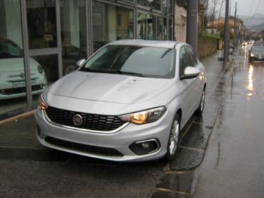Fiat Tipo 1.6 Mjt 4 porte Lounge+navi-telecamera posteriore