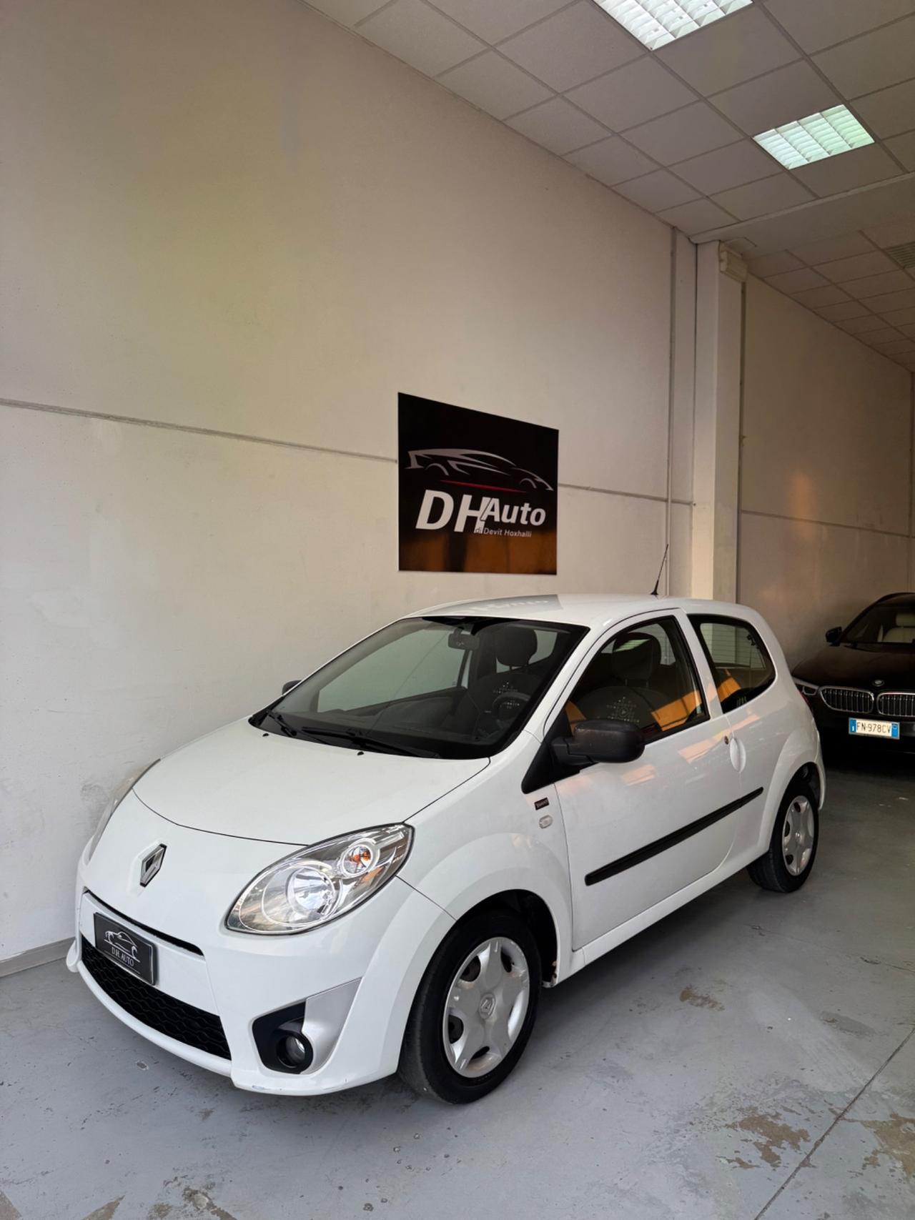 Renault Twingo 1.2 16V LEV Yahoo!