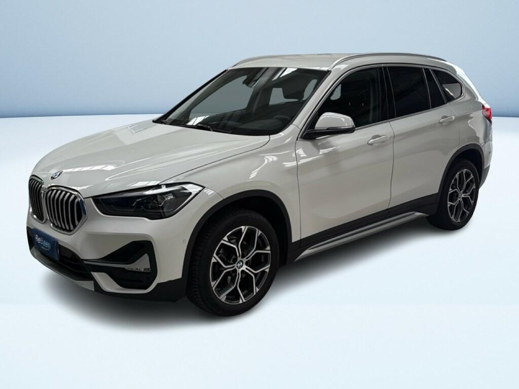 BMW X1 16 d xLine sDrive Steptronic