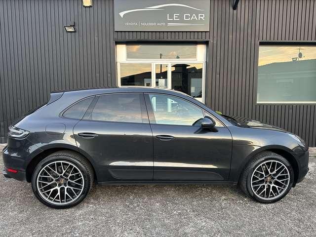 Porsche Macan Macan 2.0 245cv pdk