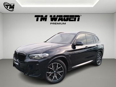 Bmw X3 xDrive20d Msport - 4X4