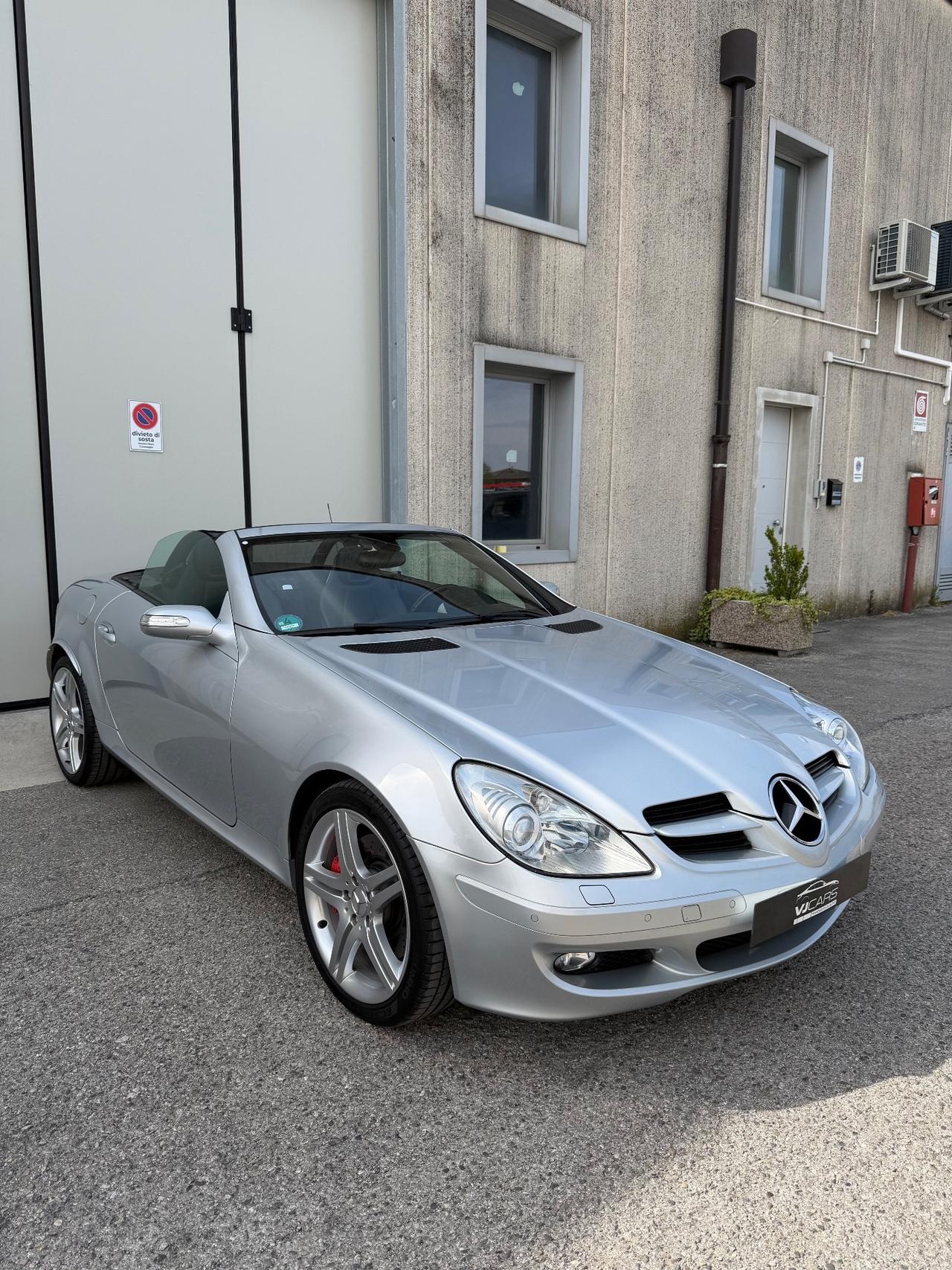 Mercedes-benz SLK 350