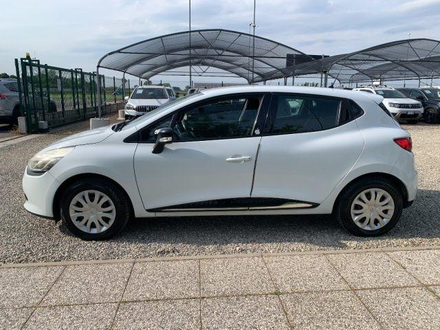 RENAULT Clio 1.2 75CV GPL 5 porte Live