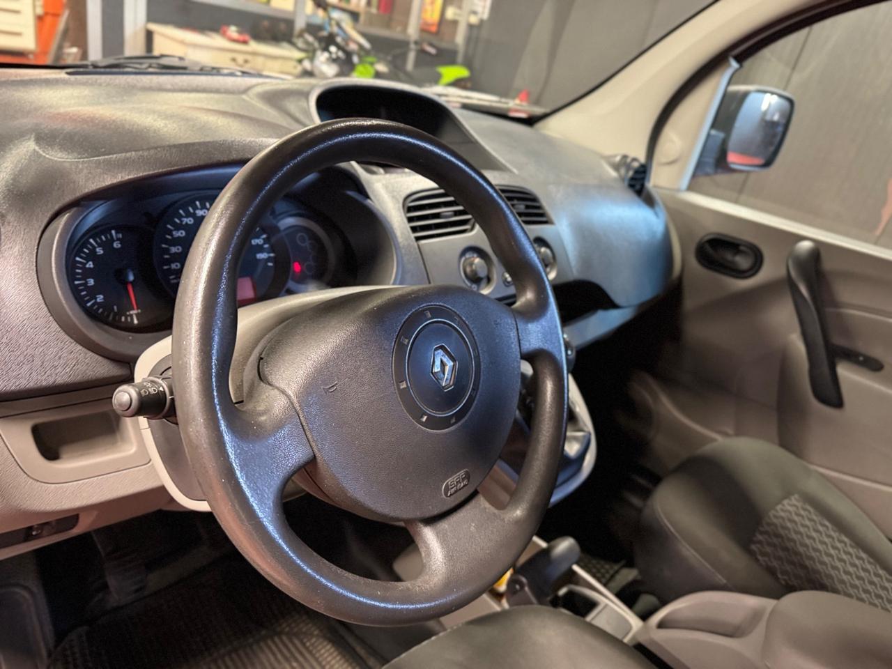 Renault Kangoo 1.5 dCi 75CV F.AP. 3p. Express Compact