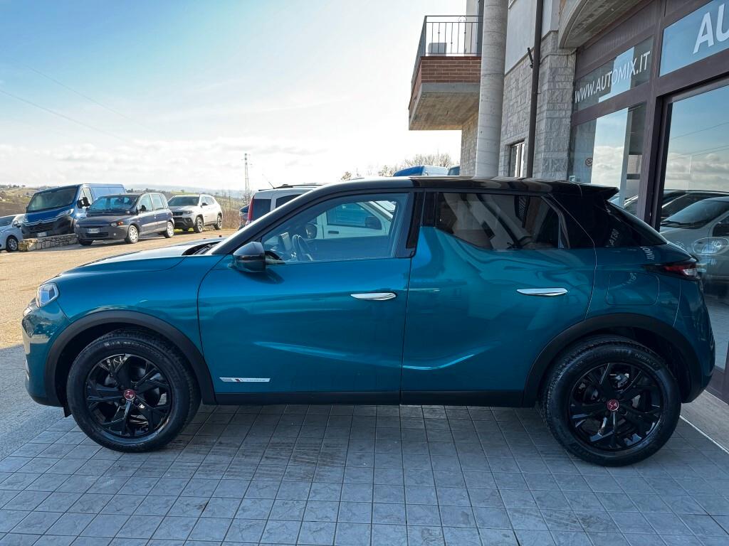 Ds DS3 3 Crossback BlueHDi 100 Performance Line