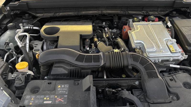 Renault Arkana 1.6 E-Tech full hybrid R.S. Line Fast Track