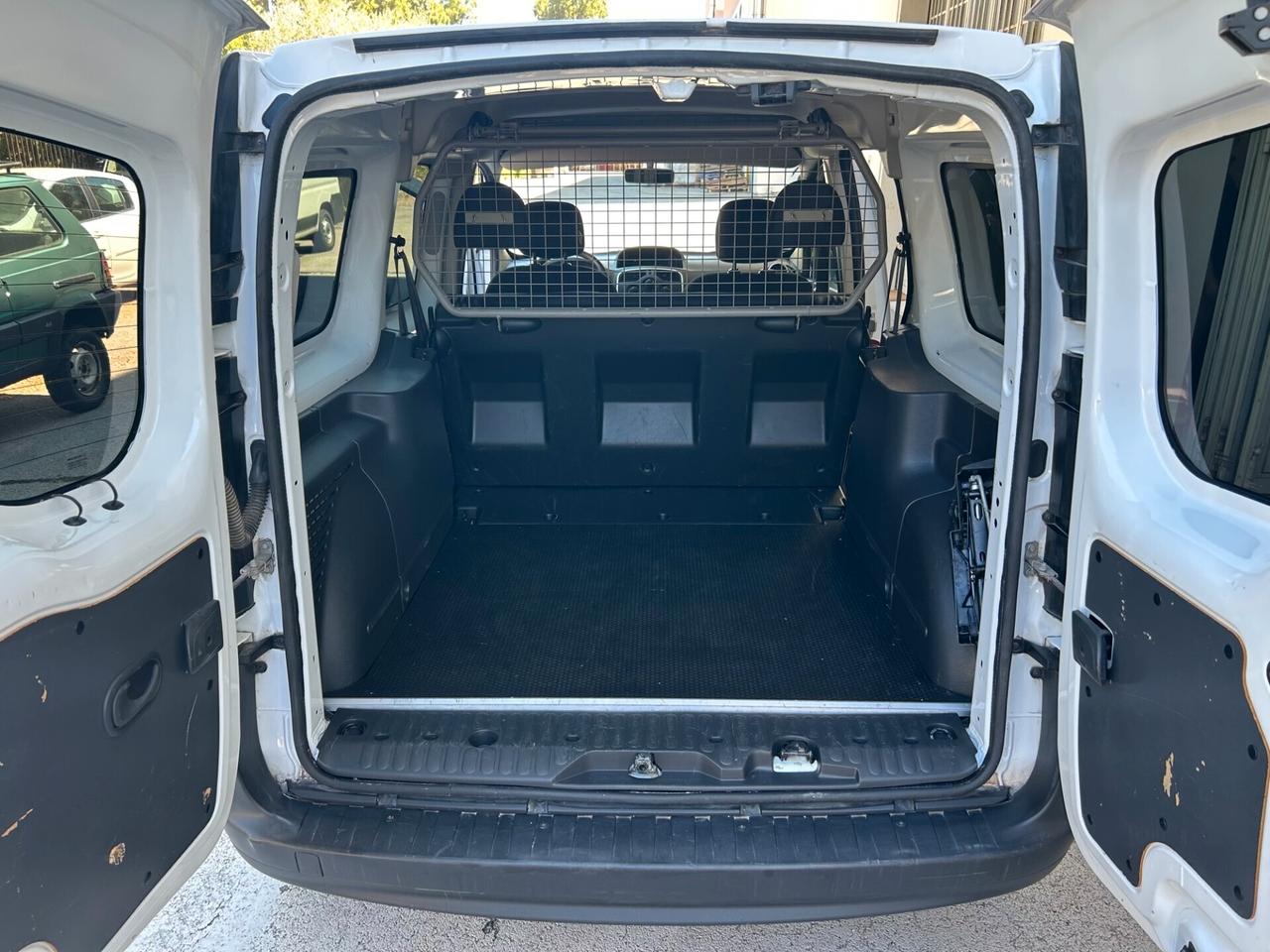 Renault Kangoo 1.5DCI MAXI AUTOCARRO 4P GARANZIA24