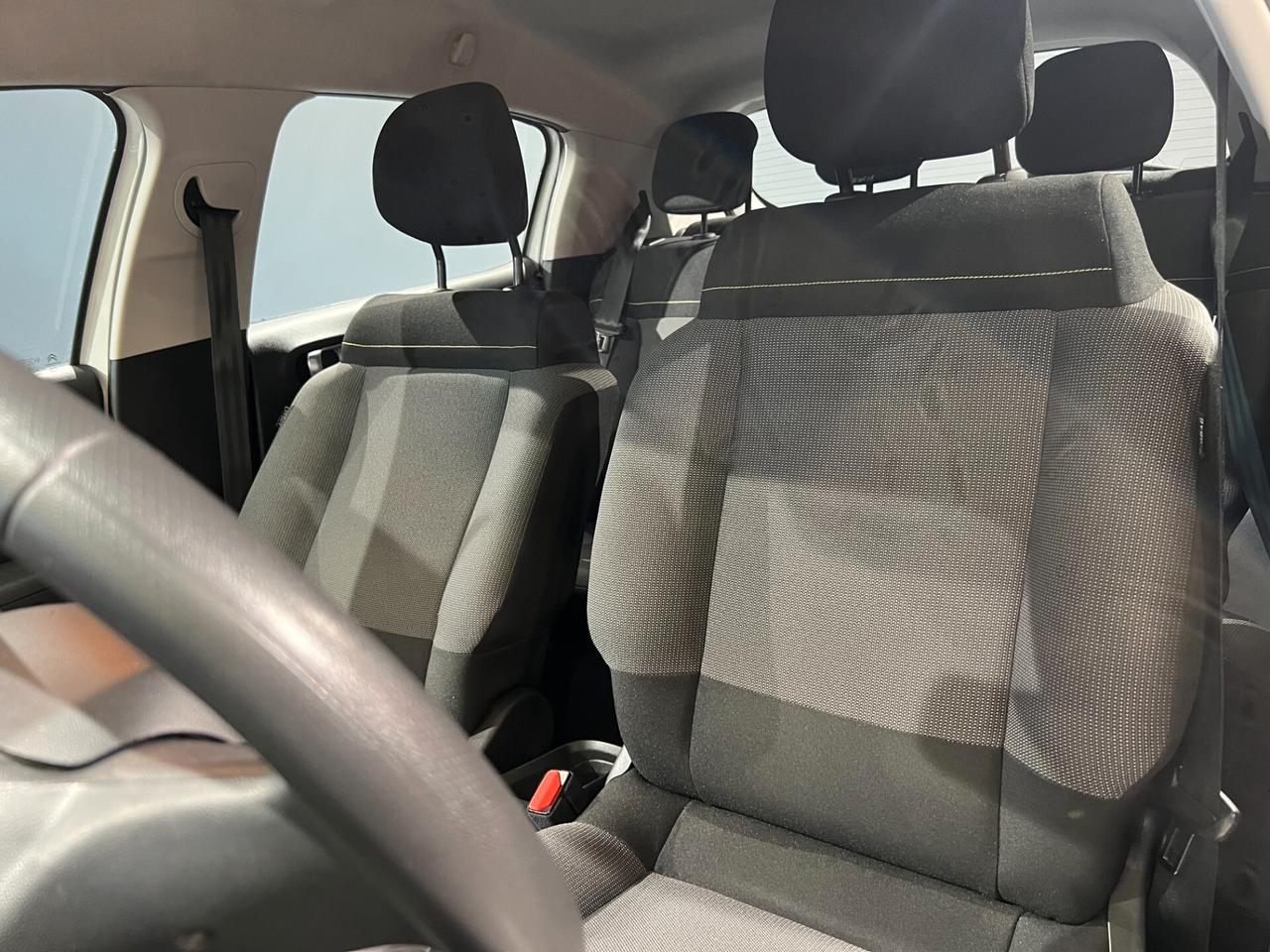 Citroen C3 BlueHDi 100 S&S C-Series