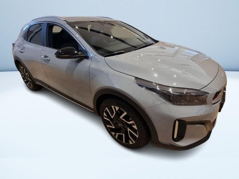 KIA Xceed 1.6 TGDI 150CV Special Edition (TT) MY26