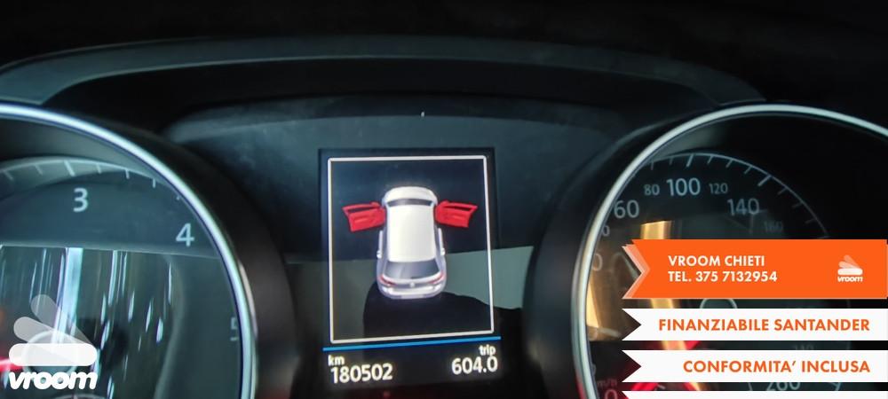 VOLKSWAGEN Golf 7ª serie 1.6 TDI 110 CV 5p. Ex...