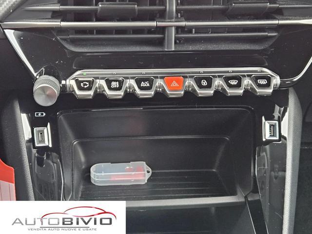 PEUGEOT 208 PureTech 100 Stop&Start EAT8 5 porte Style