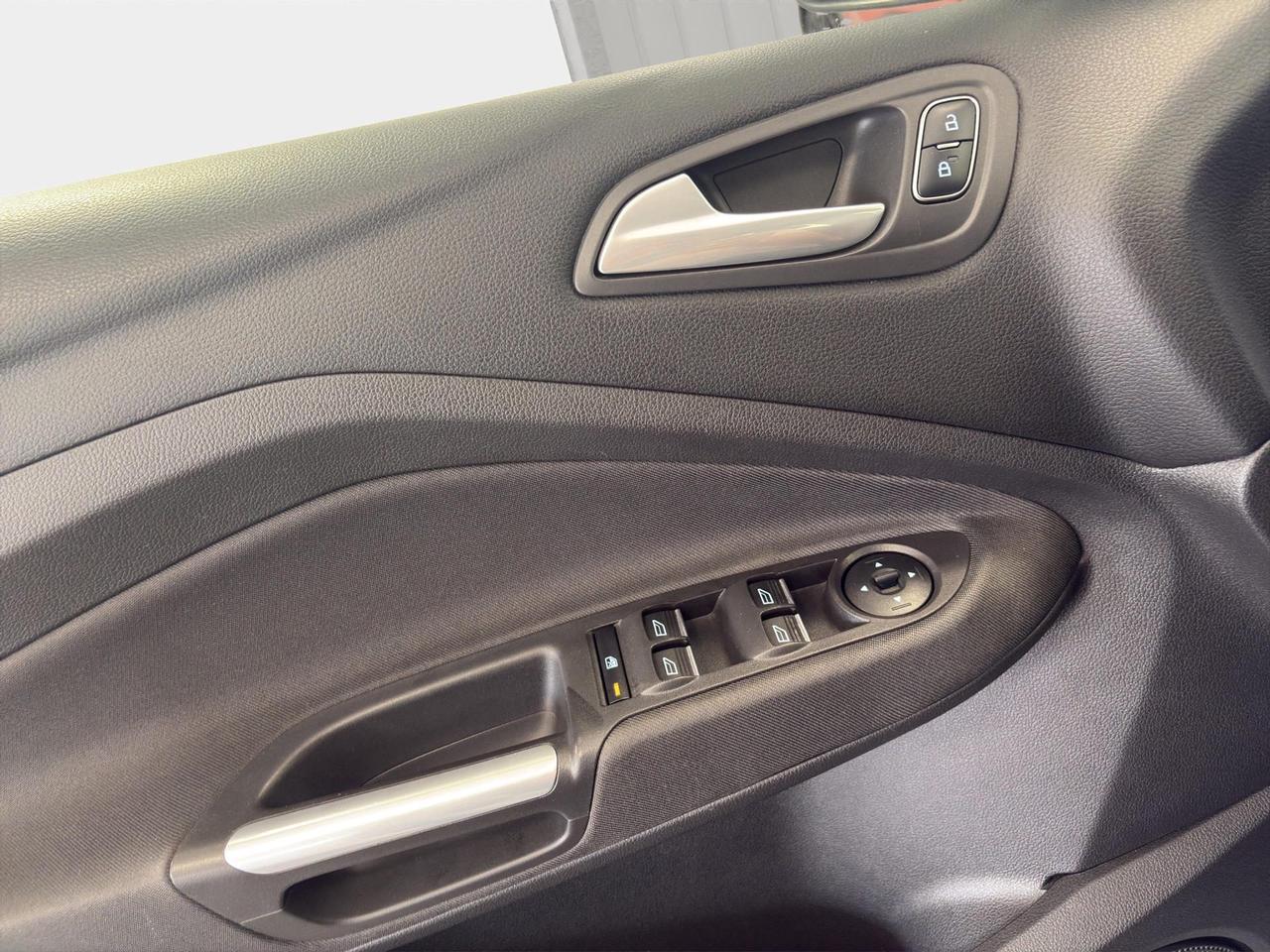 Ford C-Max 1.6 Titanium Gpl 120cv