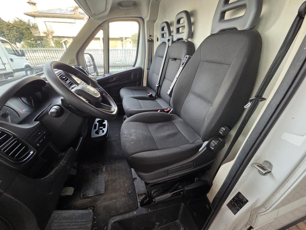 Iveco Daily 35C14 3.0Hpi TDI CELLA FRIGOR NO ATP