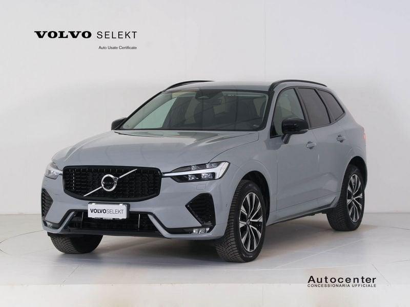 Volvo XC60 B4 (b) automatico Plus Dark