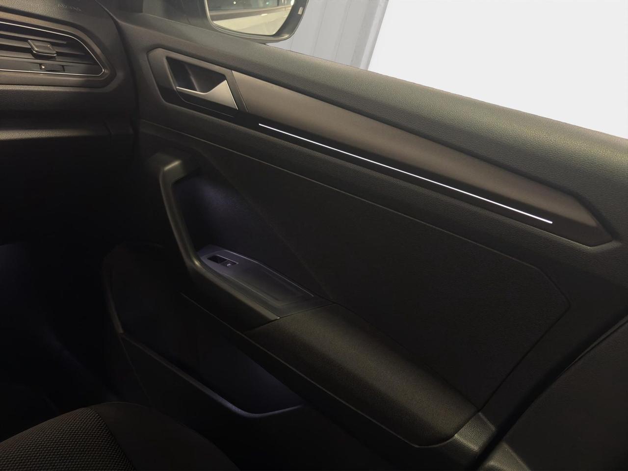 Volkswagen T-Roc 2.0 tdi Style 4motion