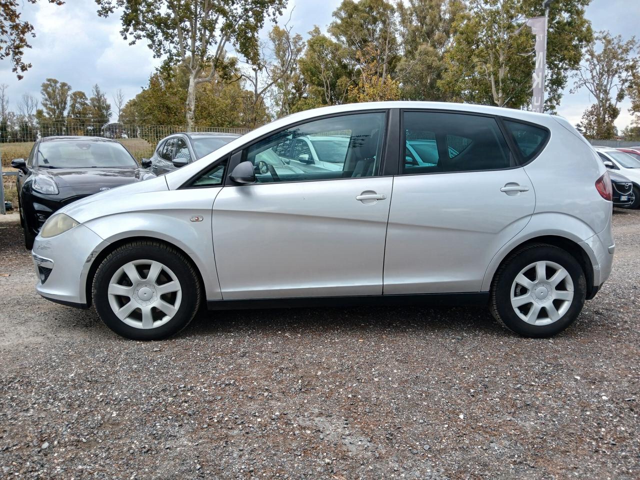 Seat Altea 1.9 TDI Stylance