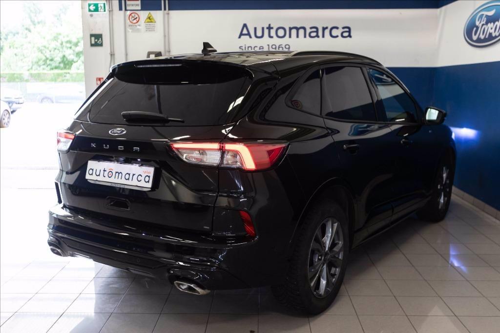 FORD Kuga 2.0 ecoblue ST-Line 2wd 120cv auto del 2023