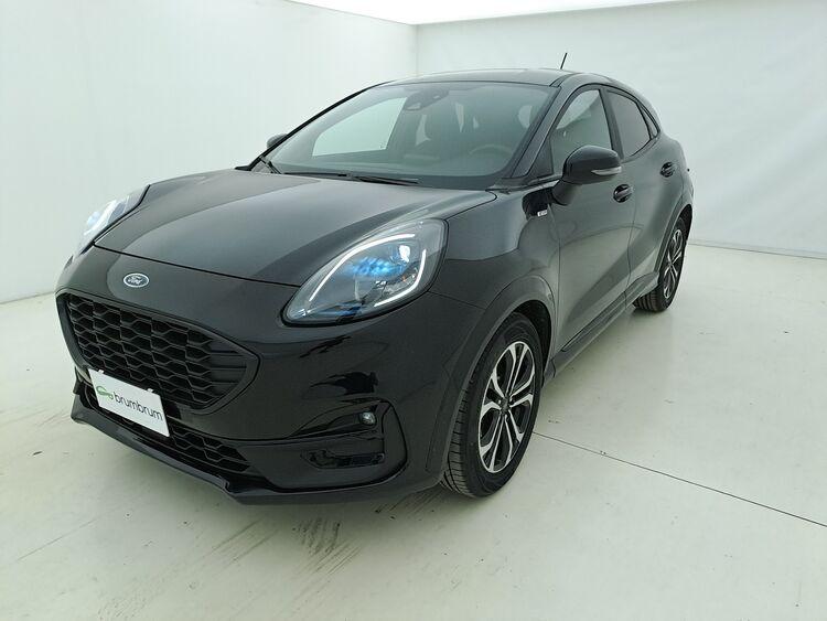 Ford Puma ST-Line BR544726 1.5 Diesel 120CV