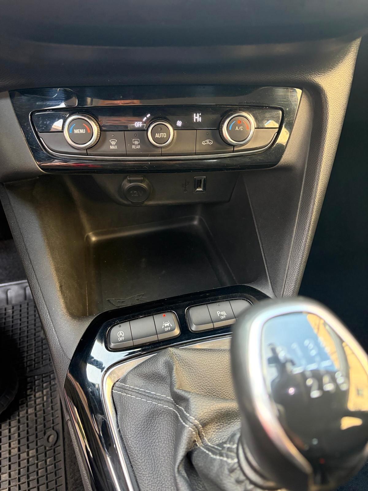 Opel Corsa 1.5 D 100 CV Elegance