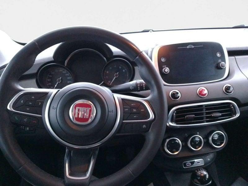 FIAT 500X 1.0 T3 Cross 120cv