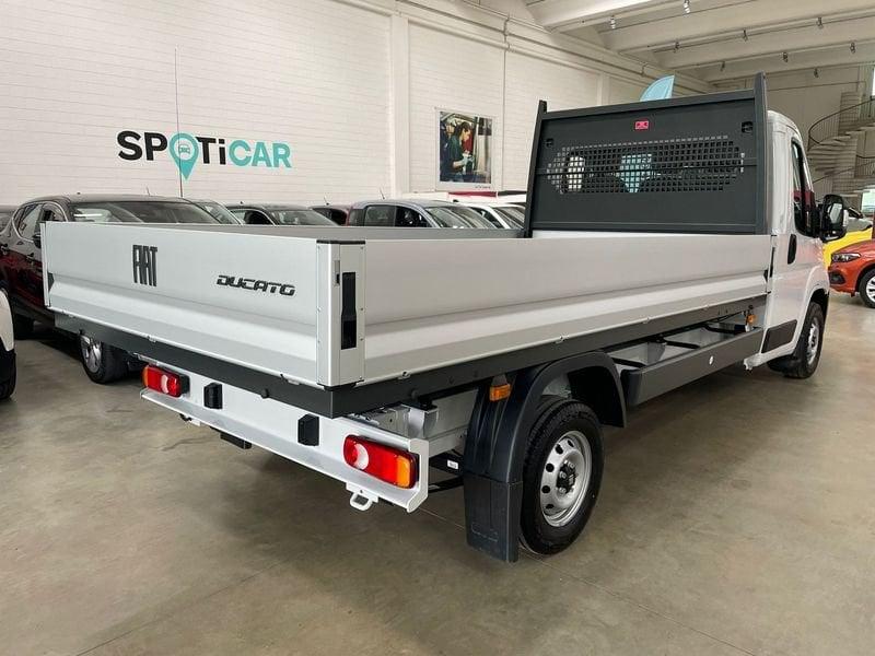 FIAT Ducato 35 2.2 Mjt 140CV PL Cassonato - PRONTA CONSEGNA