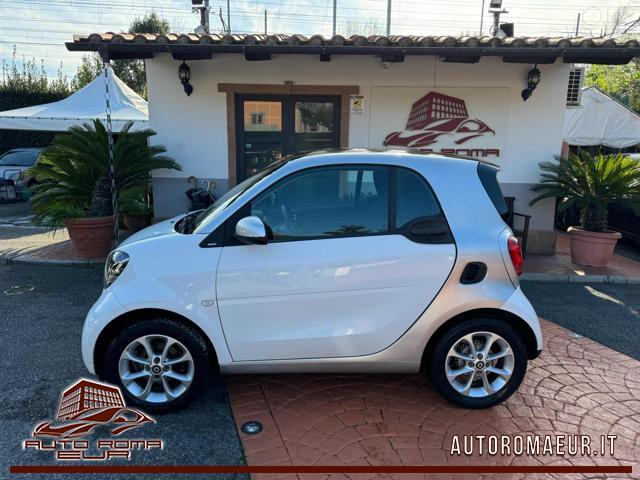 SMART ForTwo 70 1.0 Passion OK NEOPATENTATO! GARANZIA!