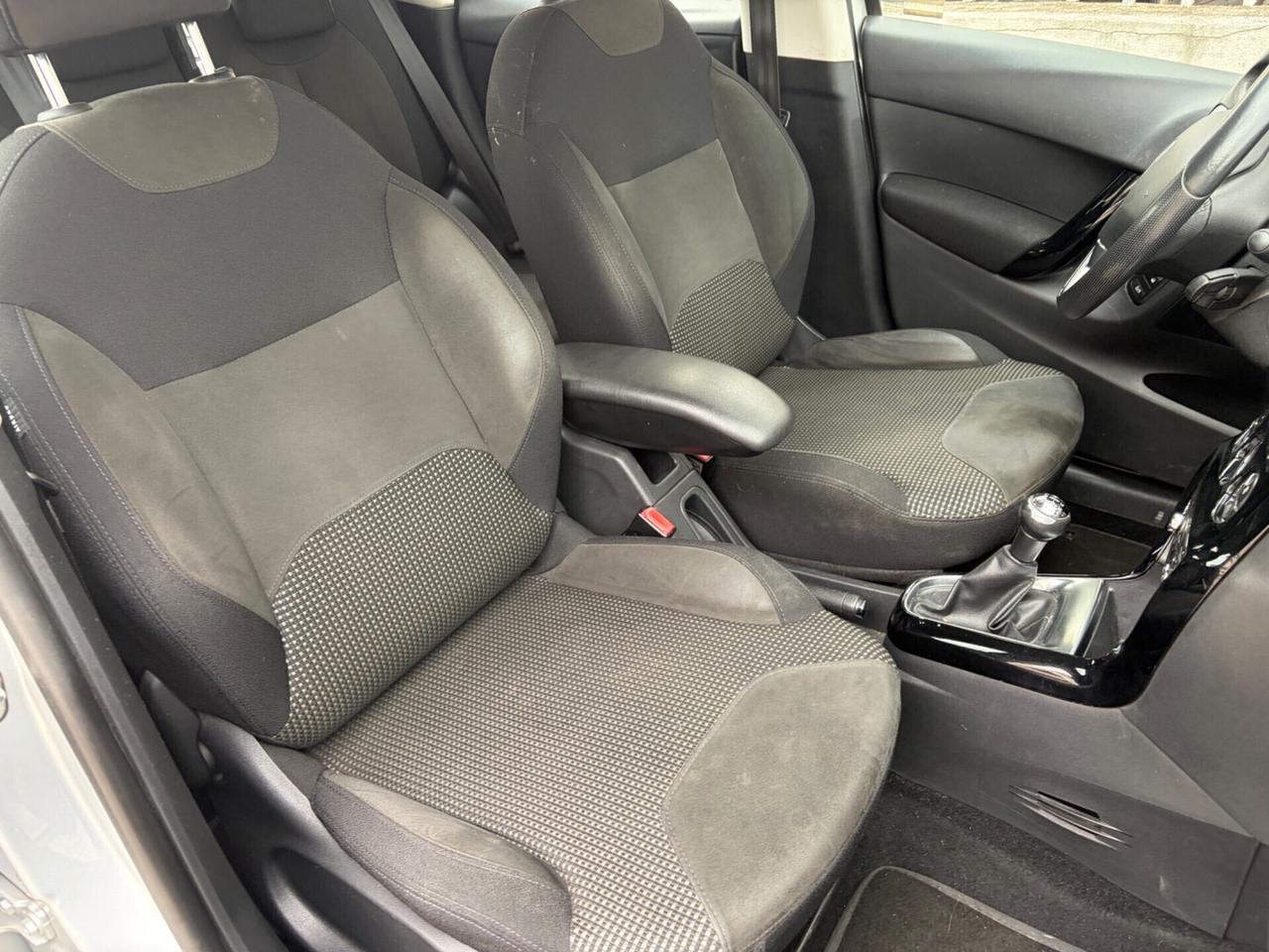 Citroen C3 1.4 e-HDi 70 CMP Exclusive