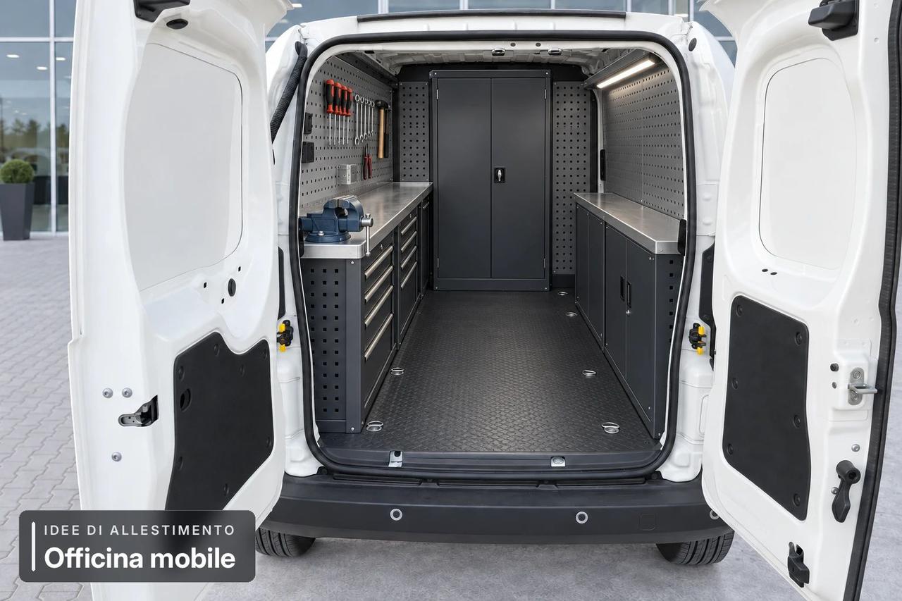 Fiat Fiorino 1.3 MJT 95CV +IVA
