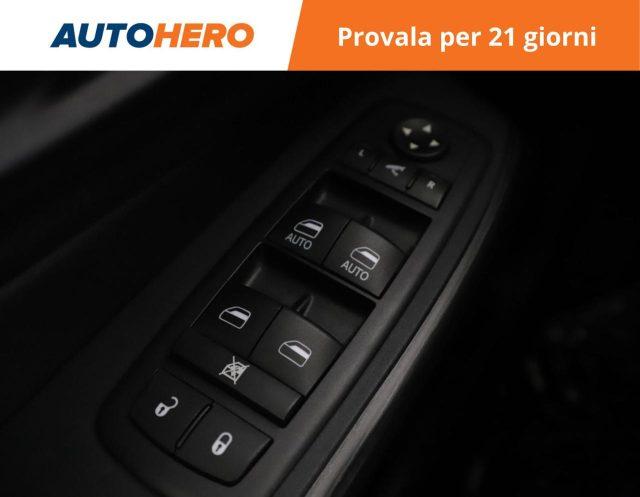 JEEP Cherokee 2.2 Mjt II 4WD Active Drive I Limited