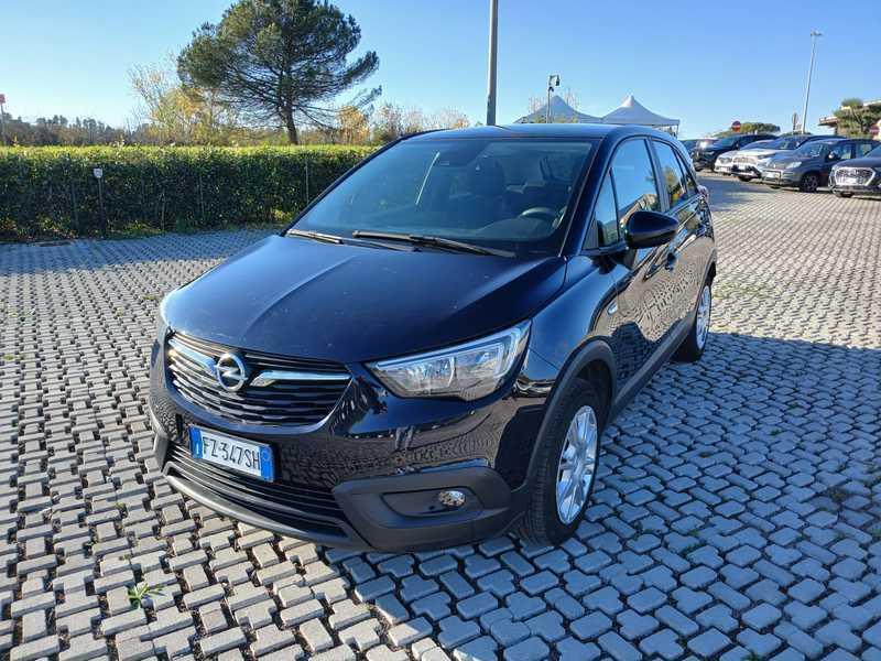 OPEL CROSSLAND X 1.5 Diesel 102cv Advance S/S MT6