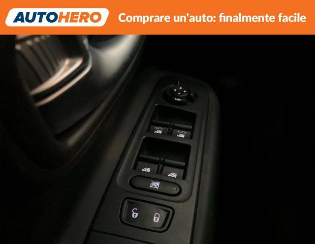 JEEP Renegade 1.4 MultiAir 170CV 4WD Active Drive Limited