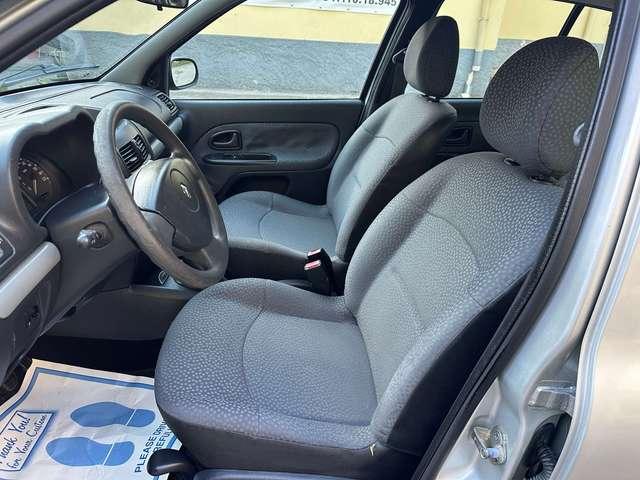 Renault Clio Clio Storia 5p 1.2 Confort Gpl