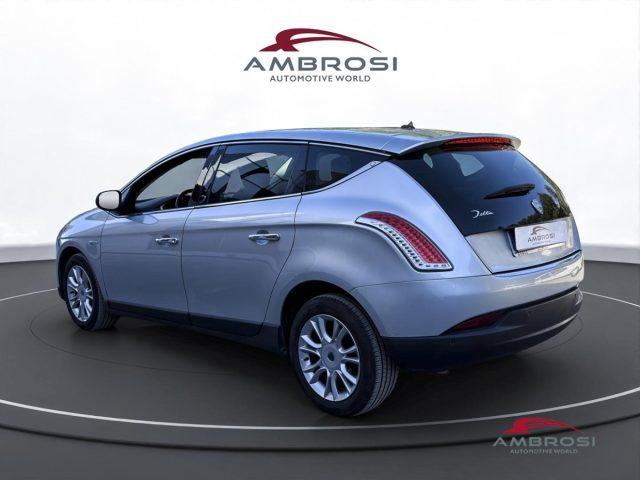 LANCIA Delta 1.4 T-Jet 120 CV Oro - PER OPERATORI DEL SETTORE