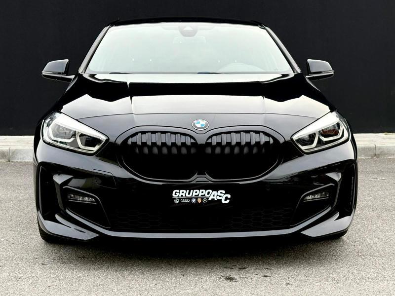 BMW 118 2.0 DIESEL 150 CV Msport auto