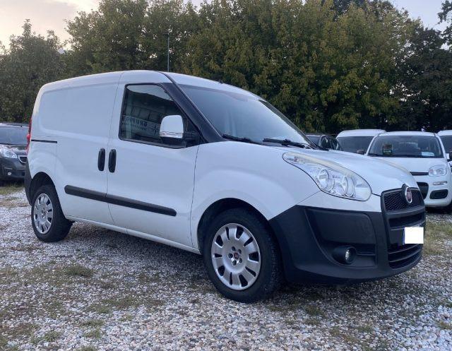 FIAT Doblo Doblò 1.4 T-Jet Natural Power PC-TN Cargo Lamierat