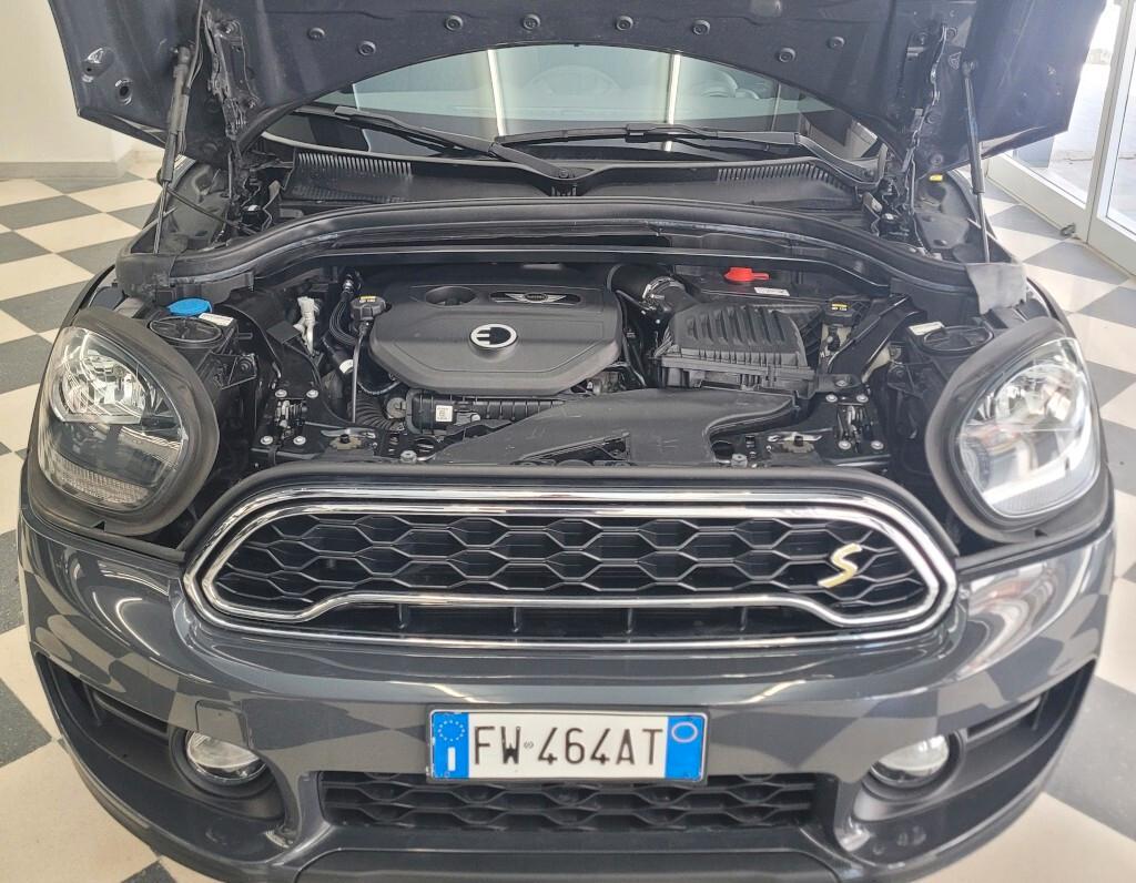 Mini Cooper S Countryman 1.5 SE ALL4 Automatica