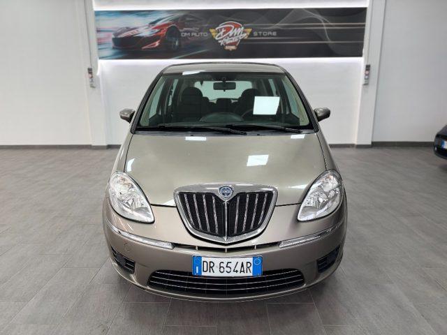 LANCIA MUSA 1.4 16V Diva