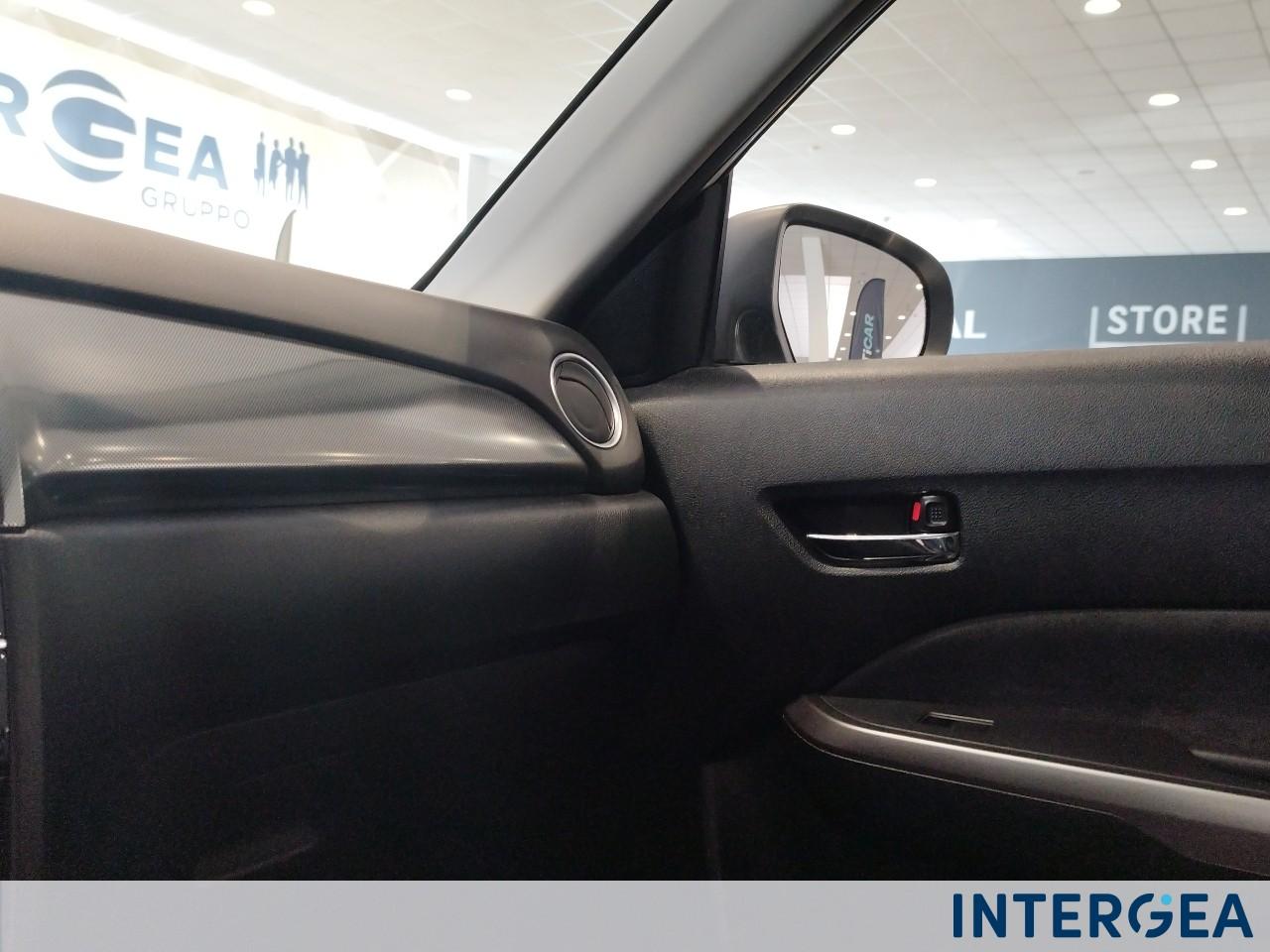 SUZUKI Vitara 1.5h 140v Starview 4wd allgrip auto