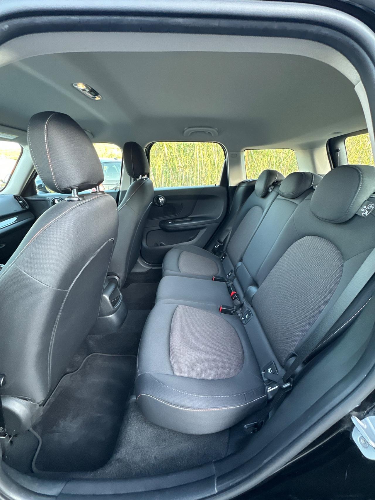 Mini Cooper D Countryman 1.5 One Business