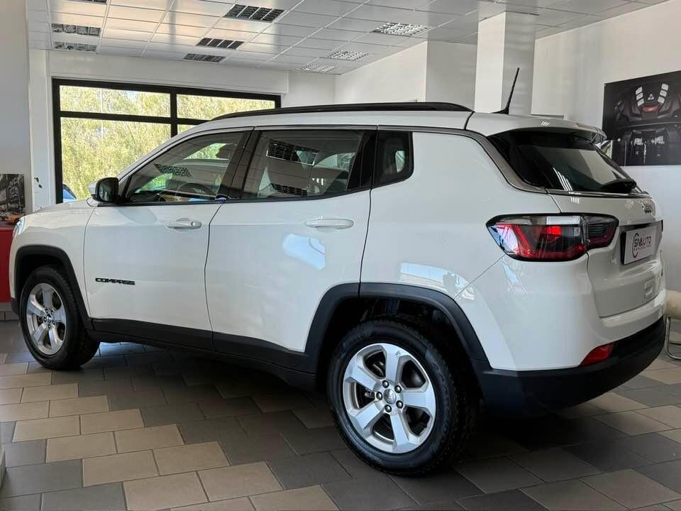 Jeep Compass 1.6 Multijet II 2WD Business Navi e Telecamera