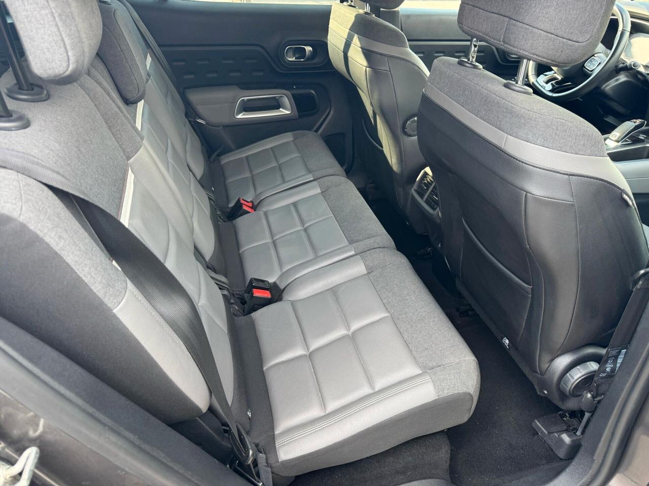 Citroen C5 Aircross Shine *Garanzia 24Mesi*