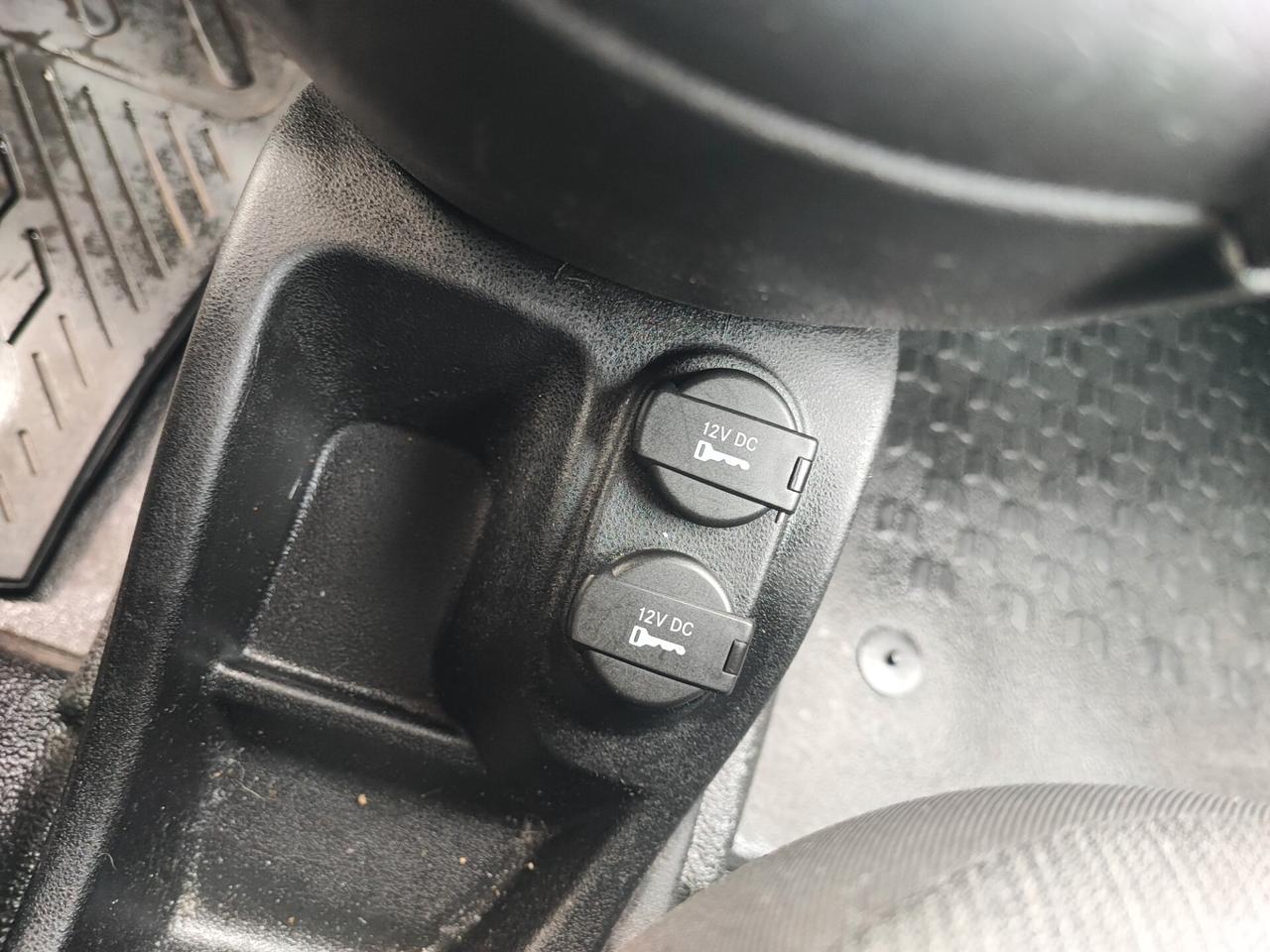 Fiat Doblo 3 posti 1.6 MJT 120CV PC-TN Cargo Lamierato SX